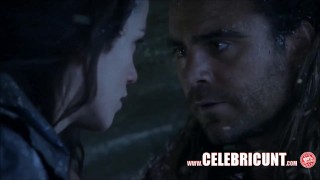 Spartacus Nude and Sex Scenes Celebrity Porn Compilation