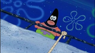 SPONGEBOB SQUAREPANTS S4 EP16A – THE THING