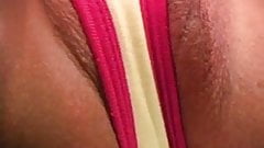 Steve Takes on 52 Inches Of Phat Ass With An Attitude!