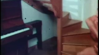 Stross mich cherie – bisexual old movie