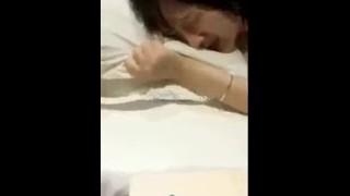 Student Thai gangbang