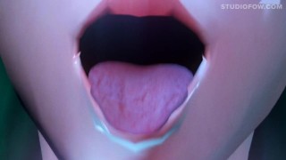 Studio FOW All Short Works [2014 – 2016]