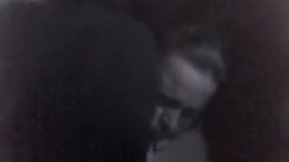 Submissive white wife said she would never fuck a bbc