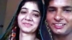 Super Hot cute GF Smooch n Kiss & Boob Press