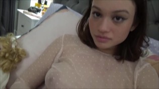 Sweet Daughter Seduces StepDad – Liv Wild – Family Therapy