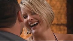 swinger in playboy house