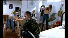 Sylvia Delikoura Kselogiazi ton patera tis Propatoriko Amart