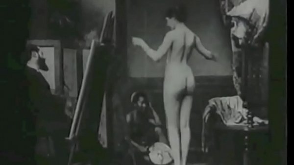 Taboo Vintage Presents ‘An Austrian History of Early Pornography’