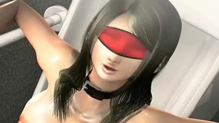 tales from the 3d hentai crypt121 Part1-Part2 at AM