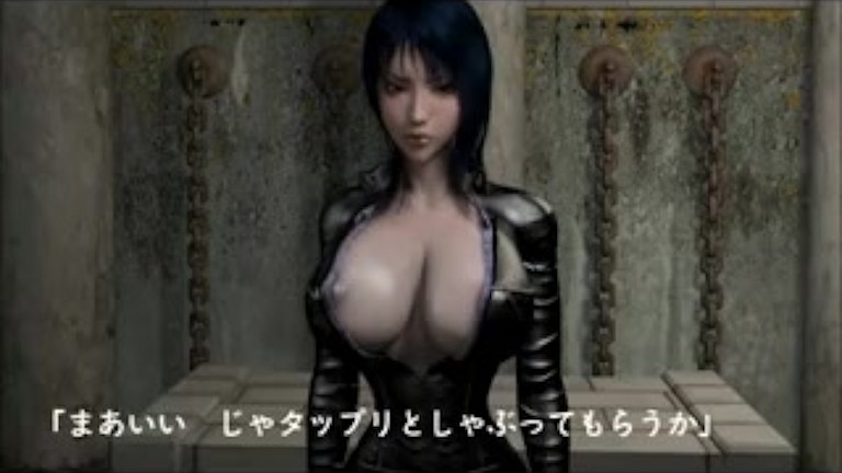 tales from the 3d hentai crypt124 Part1-Part2 at AM