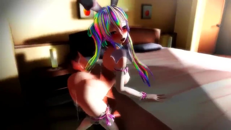 tales from the 3d hentai crypt125 Part1-Part2 at AM