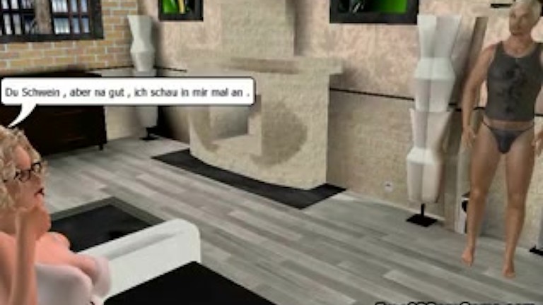 tales from the 3d hentai crypt187