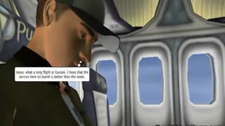 tales from the 3d hentai crypt196