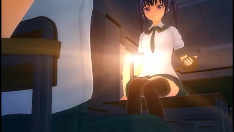 tales from the 3d hentai crypt198