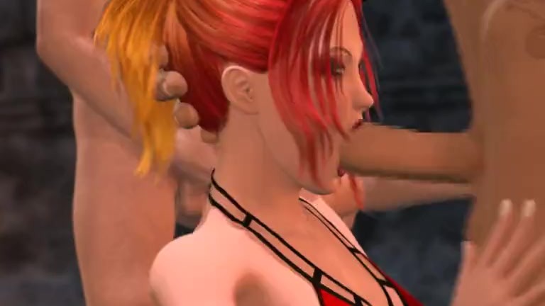 tales from the 3d hentai crypt265