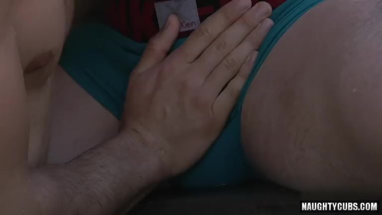 Tattoo gay foot fetish and cumshot