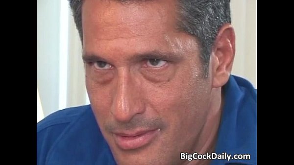 Teen blonde babysitter made mistake