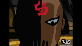 Teen Titans volume 1