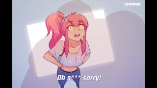 The Artist Migration