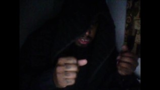 The Devil offers Rapper Young Gumbi fame and fortune but an Angel Defends God