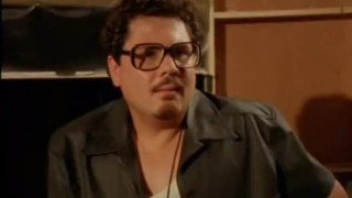 The Erotic Misadventures of the Invisible Man