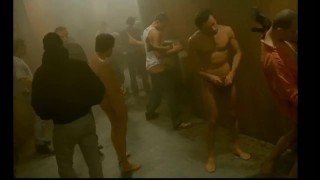 The female gloryhole