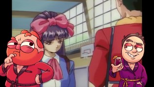 The Gentlemen’s Hentai Club Episode 5