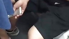 the guy hidden cams upskirts