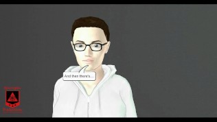 The S Virus Episode 3