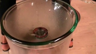 Toilet Slaves – 18