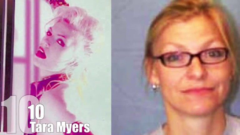 Top 10 Reformed Porn Stars