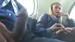 Touch my dick :you will love it