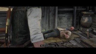 UNCLE GETS FUCKED IN THE ASS BY LUMBAGO