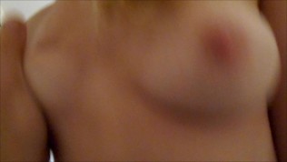 Video games make my sister wet and horny