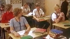 Vintage Classroom Fuckers !