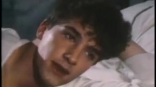 Vintage Movie – Boarding school