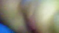 Virgin indonesian Teen