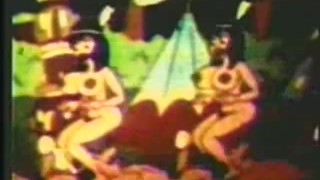 Vntage porn cartoons