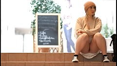 Voyeur and Flashing Compilation 2