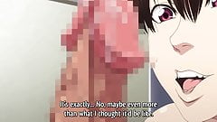 Watashi ga Toriko ni Natte Yaru Episode 1 English Subbed