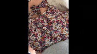 watching my fat ass twerk on his cock makes him cum too fast – Honey Harper