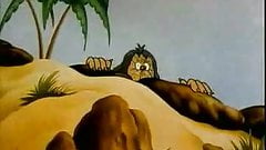 Welterfolge des Cartoon-Sex 2# -by Sabinchen