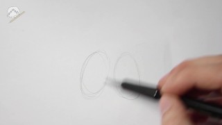 Wie man einen Penis zeichnet | Anatomie für Anfänger | Drawinglikeasir