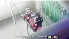 Willing Slave Episode 1 English Sub Uncensored