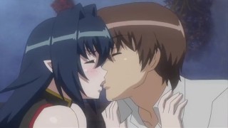 Witch of Steel: Annerose Episode 2 English Subs