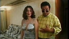 working on his day off