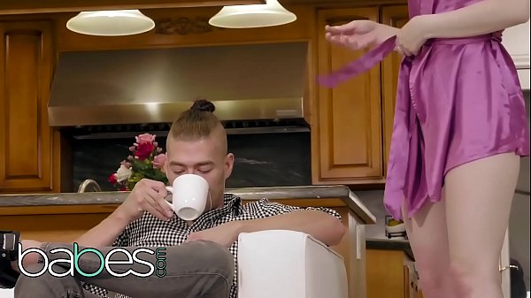 (Xander Corvus, Lily Rader) – Can I Make It Up To You – BABES