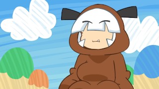 Yoshi’s Island – Animated Short by minus8 (Uncensored)