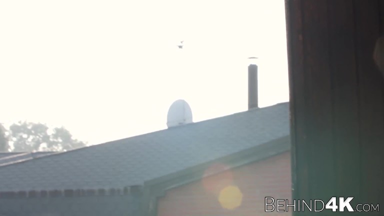 Young gay JD Black receives raw jock dick from behind