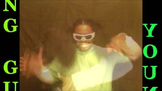 Young Gumbi – Baby Shark